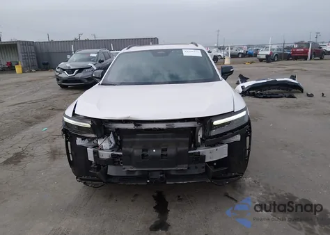 2024 Honda Prologue Touring z USA, uszkodzony, nr VIN 3GPKHXRJ9RS516349